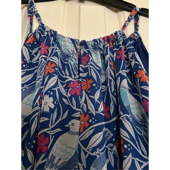 Old Navy Maxi Comfy Dress - Picture 6 of 8